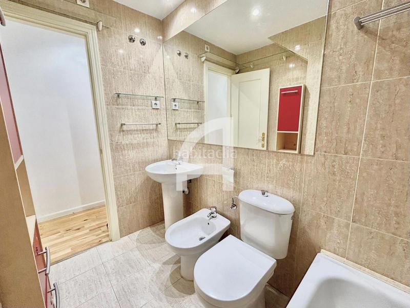 Foto 6c74e8ff-e94f-4919-8891-08e67e3c73e6. Alquiler piso apartamento de 2 habitaciones practico y funcional en el centro en Madrid