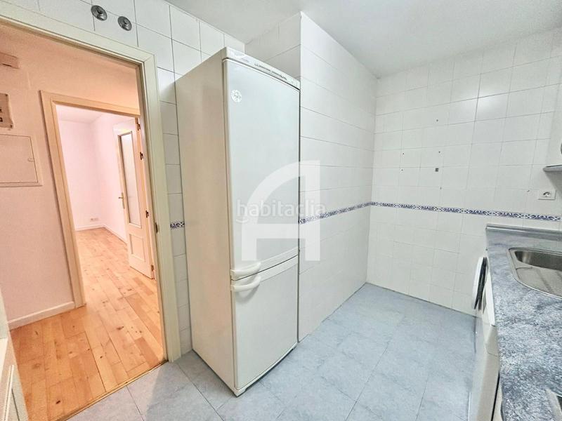 Foto 6e103a63-950c-4bd0-92ca-e79b567630f0. Alquiler piso apartamento de 2 habitaciones practico y funcional en el centro en Madrid