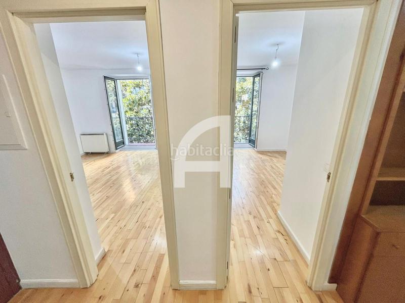 Foto a9d70cb8-c3da-4120-a00a-f457cd507533. Alquiler piso apartamento de 2 habitaciones practico y funcional en el centro en Madrid
