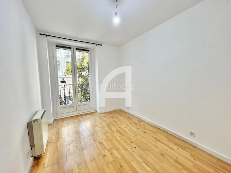 Foto 743c0666-448e-40bd-95e9-63172396c2bf. Location appartement avec chauffage dans Embajadores-Lavapiés Madrid