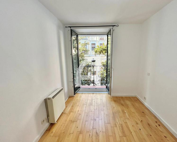 Foto e1989c90-7edc-49fb-9524-c06abaadd968. Location appartement avec chauffage dans Embajadores-Lavapiés Madrid