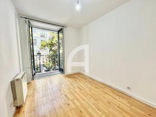 Etagenwohnung in AVE MARIA