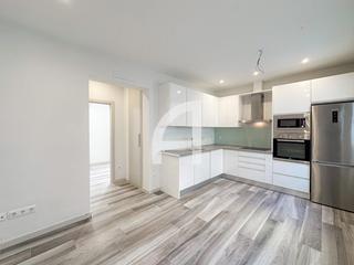 Appartement à ALONSO CANO