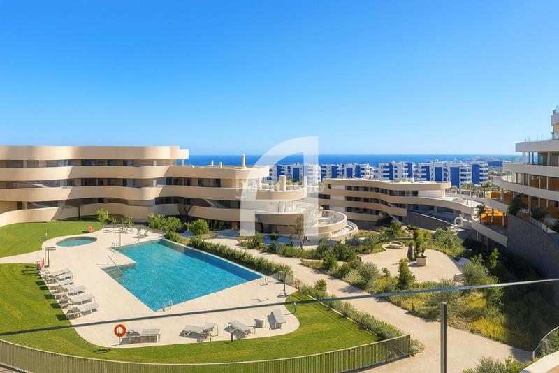 Foto 293353bd-0481-4644-96ab-3616fee428dc. Appartamento in 8 de marzo 10 in El Higuerón Fuengirola