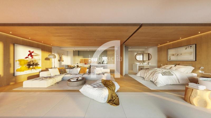 Foto 3558811e-6df3-48ff-ab94-f9f479f12a22. Appartamento in 8 de marzo 10 in El Higuerón Fuengirola