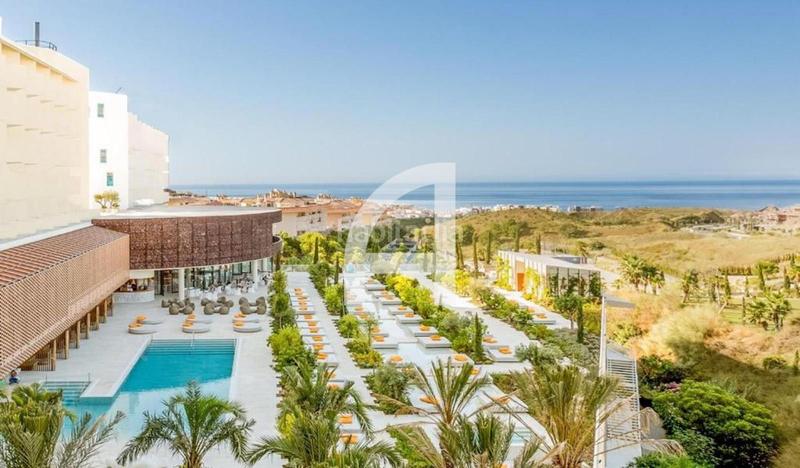 Foto 9a16b217-0379-4560-8ac2-07e248033f57. Appartamento in 8 de marzo 10 in El Higuerón Fuengirola