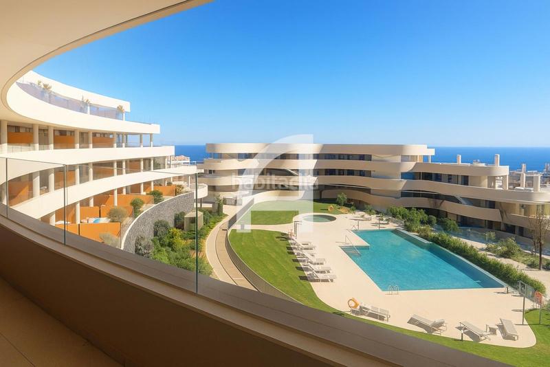 Foto 9f4f549f-2ef3-4e77-a60c-b749d57f2deb. Appartamento in 8 de marzo 10 in El Higuerón Fuengirola