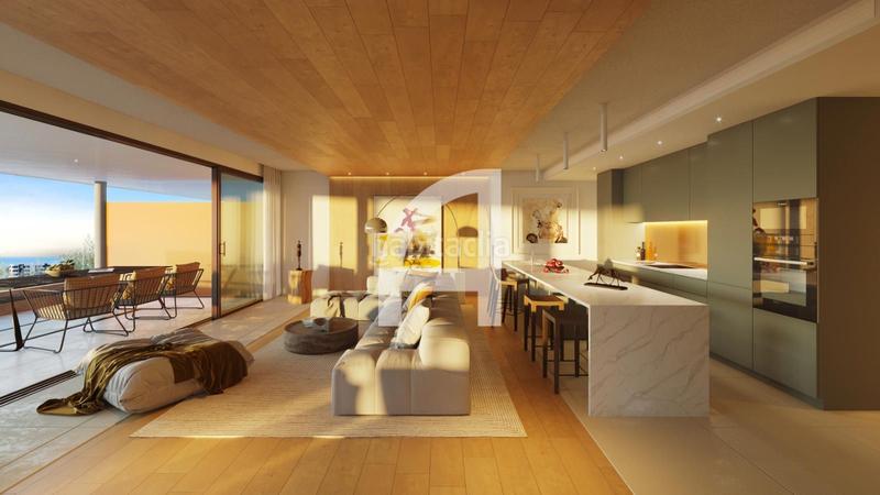 Foto c83371dc-29d9-49a5-ab2c-41dd601c8676. Appartamento in 8 de marzo 10 in El Higuerón Fuengirola