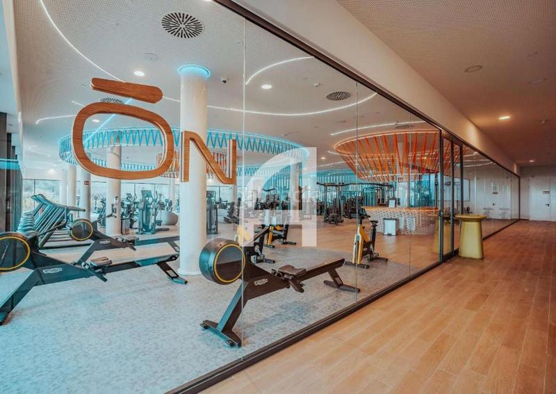 Foto e8c1a074-fd2e-472f-959d-3ce1cc8b3af8. Appartamento in 8 de marzo 10 in El Higuerón Fuengirola