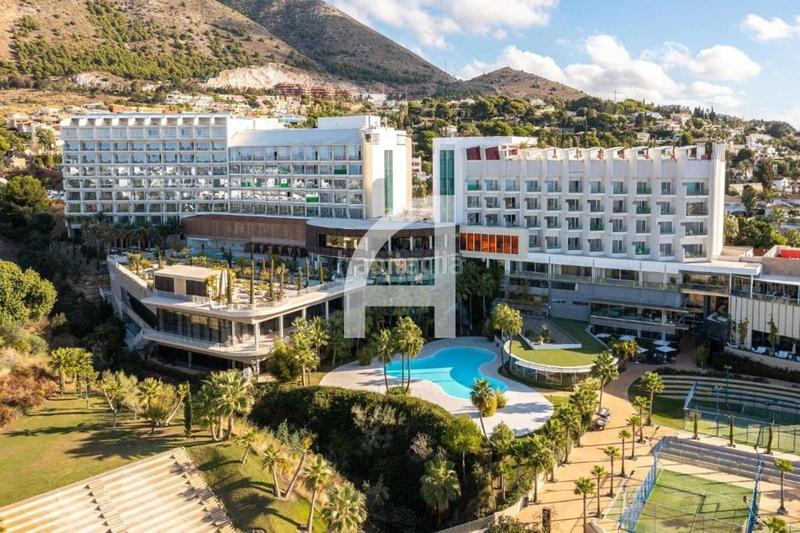 Foto f6d3b385-925b-4f78-b3ff-81c122a338ba. Appartamento in 8 de marzo 10 in El Higuerón Fuengirola