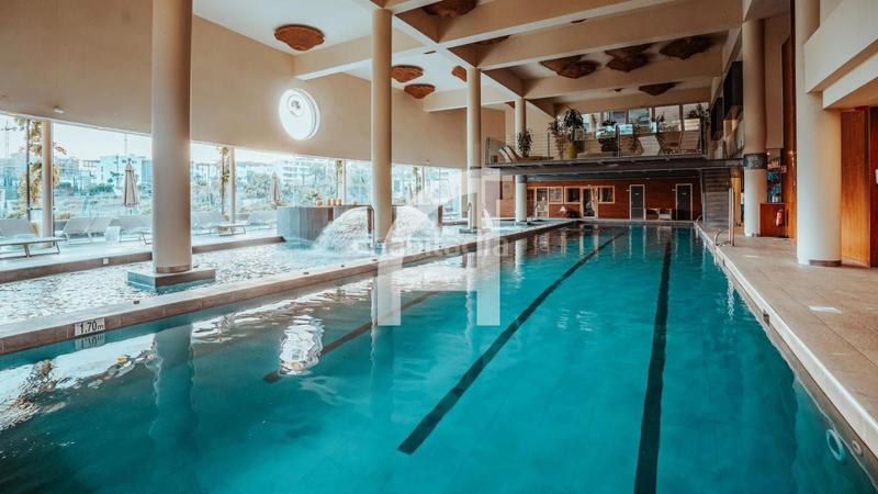 Foto fee081cc-5d83-44ab-b438-8c57d96b3672. Appartamento in 8 de marzo 10 in El Higuerón Fuengirola