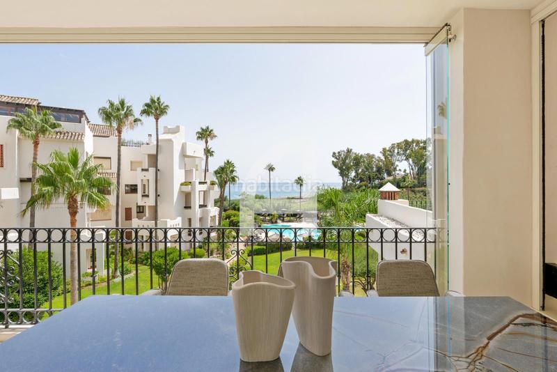 Foto 0d2bb00d-2b17-4d86-b5ce-f1c300fbbc08. Piso en bahia de velerin 5 en El Velerín Estepona