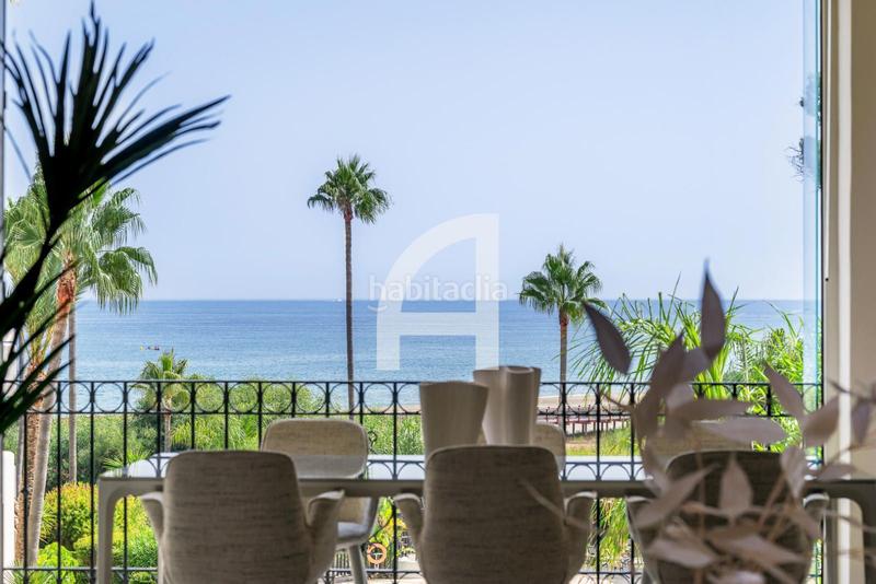 Foto 1d0d11d7-4984-4e19-888e-a19d3ce774b1. Piso en bahia de velerin 5 en El Velerín Estepona