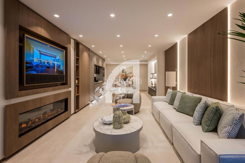 Foto 517a3639-0cce-4b09-9e35-0b016c6b51ab. Piso en bahia de velerin 5 en El Velerín Estepona