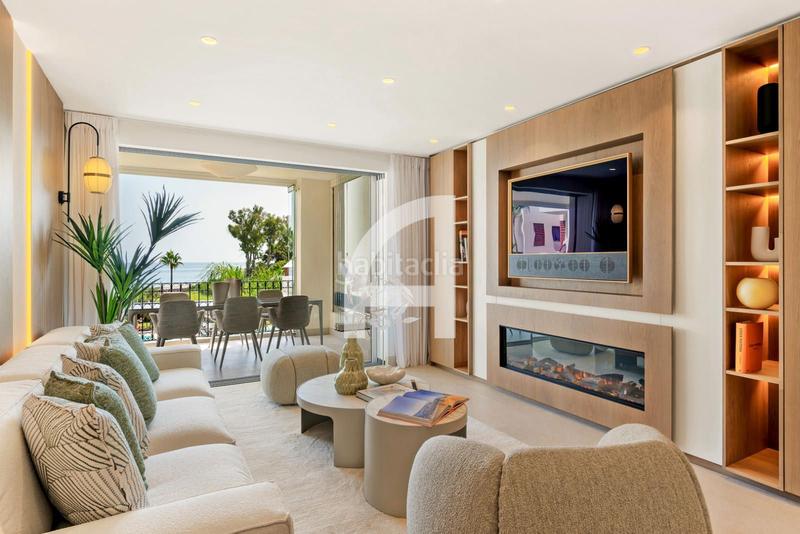 Foto 5734f17b-af55-4958-a1c0-a95b007350a2. Piso en bahia de velerin 5 en El Velerín Estepona