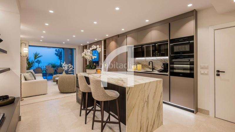 Foto 5ee05744-aafc-4fd9-8d12-93eb108bfda3. Piso en bahia de velerin 5 en El Velerín Estepona