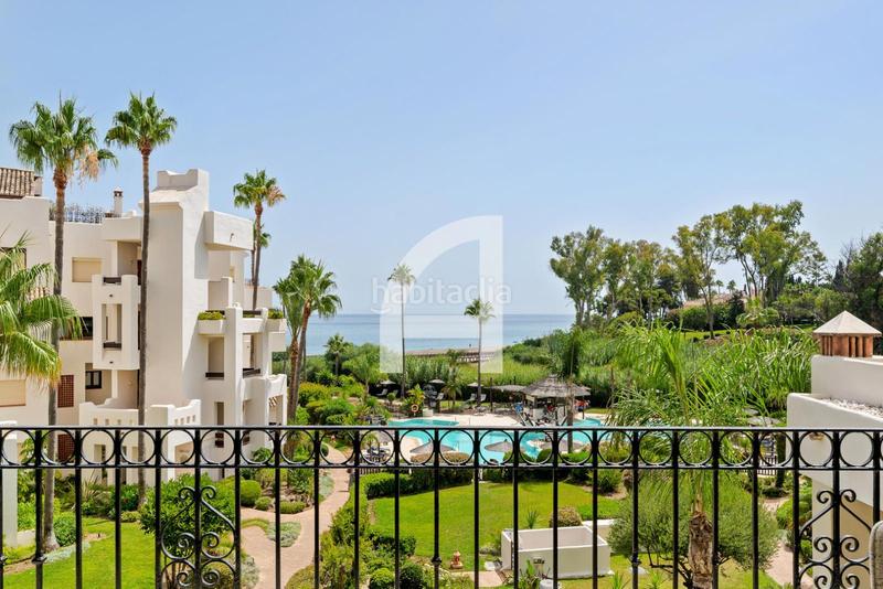 Foto 6258aed9-7d59-4515-9ced-86b2e055d2d1. Piso en bahia de velerin 5 en El Velerín Estepona