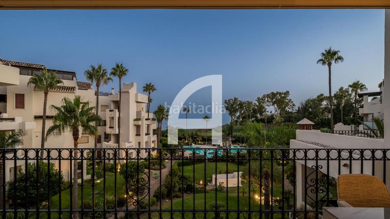 Foto 6ba82b88-7aa8-48f0-94fb-2646b74e0235. Piso en bahia de velerin 5 en El Velerín Estepona