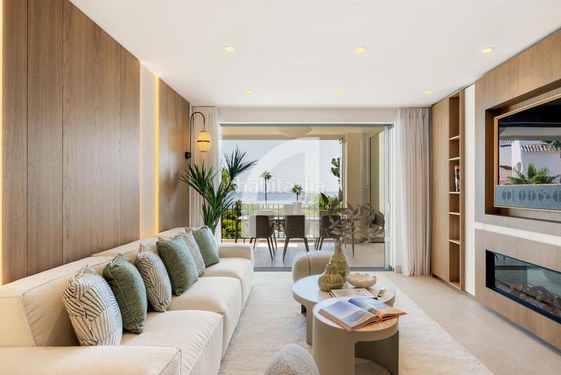 Foto 6d018f46-42c9-47bf-9ab4-3bb0d704e0f8. Piso en bahia de velerin 5 en El Velerín Estepona