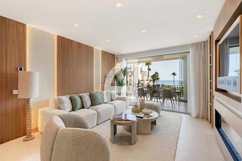 Foto a811703a-25ca-40d5-a4d5-2a3beb0094c9. Piso en bahia de velerin 5 en El Velerín Estepona