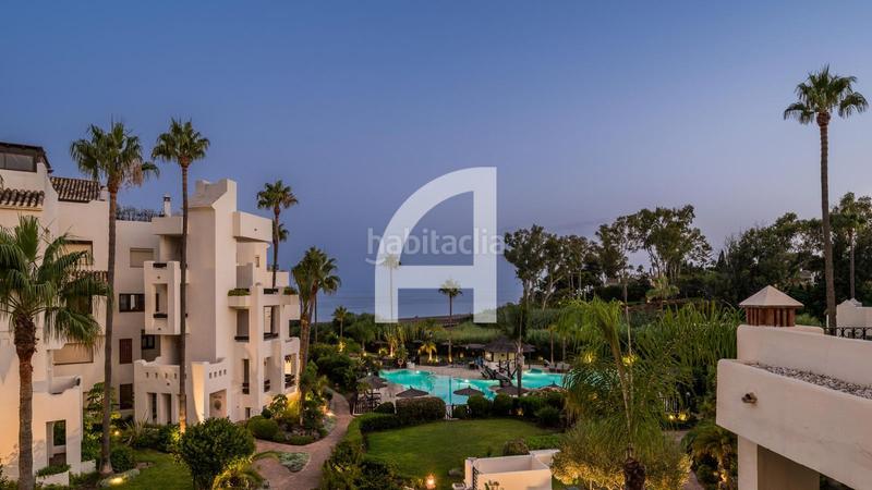 Foto b2b1a485-7086-412a-bd9d-9e423eb45e23. Piso en bahia de velerin 5 en El Velerín Estepona