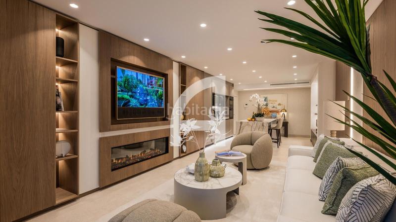 Foto e03cfea7-81f8-42a5-ba5d-165fcef87c1e. Piso en bahia de velerin 5 en El Velerín Estepona