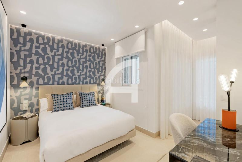 Foto f10e5b18-8cf3-4b57-a76a-ae620aaeaab4. Piso en bahia de velerin 5 en El Velerín Estepona