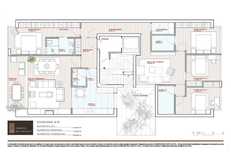 Foto 678924c6-df37-4d5d-8e06-38e7dc106553. Appartement dans rúa cánovas del castillo 8 dans Casco Vello Vigo