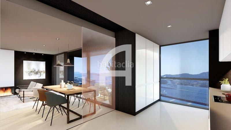 Foto 8d66fb56-8438-4578-af6e-a7044ffe212f. Appartement dans rúa cánovas del castillo 8 dans Casco Vello Vigo