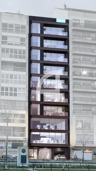 Foto 98b82a77-b915-41cd-8008-4cf587c41473. Appartement dans rúa cánovas del castillo 8 dans Casco Vello Vigo