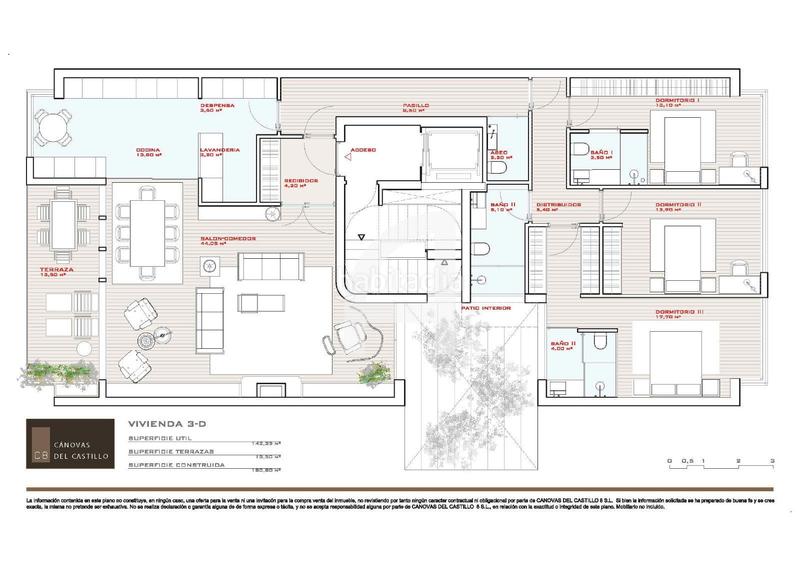 Foto c9376e9f-8adc-497c-8d18-68f2eb7309db. Appartement dans rúa cánovas del castillo 8 dans Casco Vello Vigo