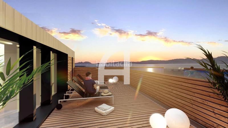 Foto dee94f8f-3963-46e9-9c35-efbcefe2cc51. Appartement dans rúa cánovas del castillo 8 dans Casco Vello Vigo