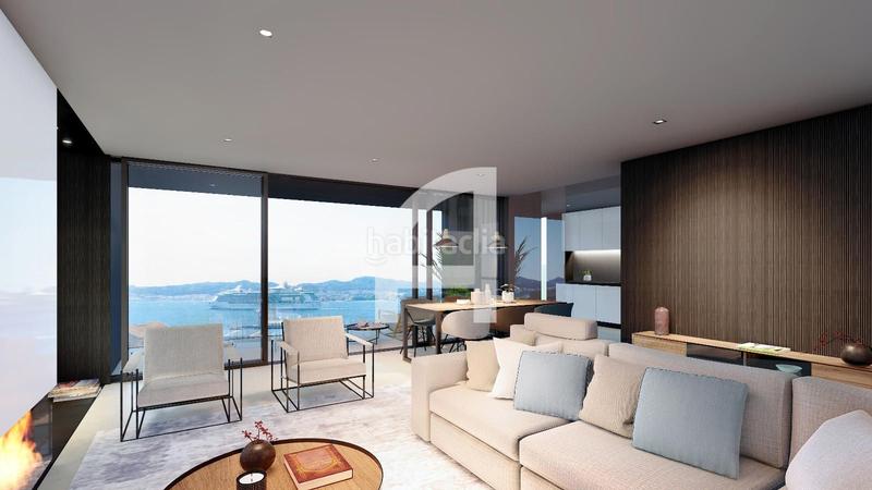 Foto e985f97a-2040-4f92-970b-e0b55582cb01. Appartement dans rúa cánovas del castillo 8 dans Casco Vello Vigo