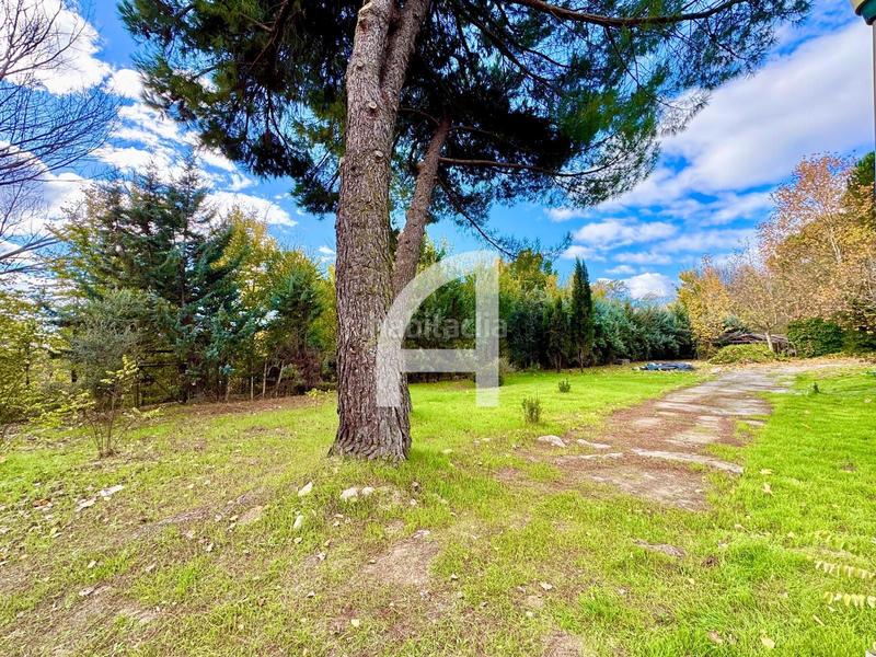 Foto 13ec777d-ac8c-4ba3-a688-a2365c282255. Propriété dans Villafranca del Castillo Villanueva de la Cañada