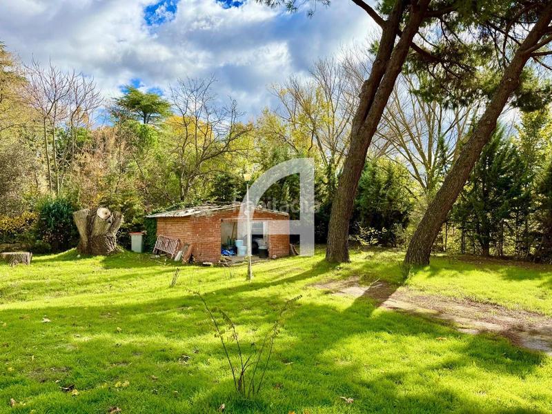 Foto 2c5d4454-a5c0-445b-b0b8-650116efb684. Propriété dans Villafranca del Castillo Villanueva de la Cañada