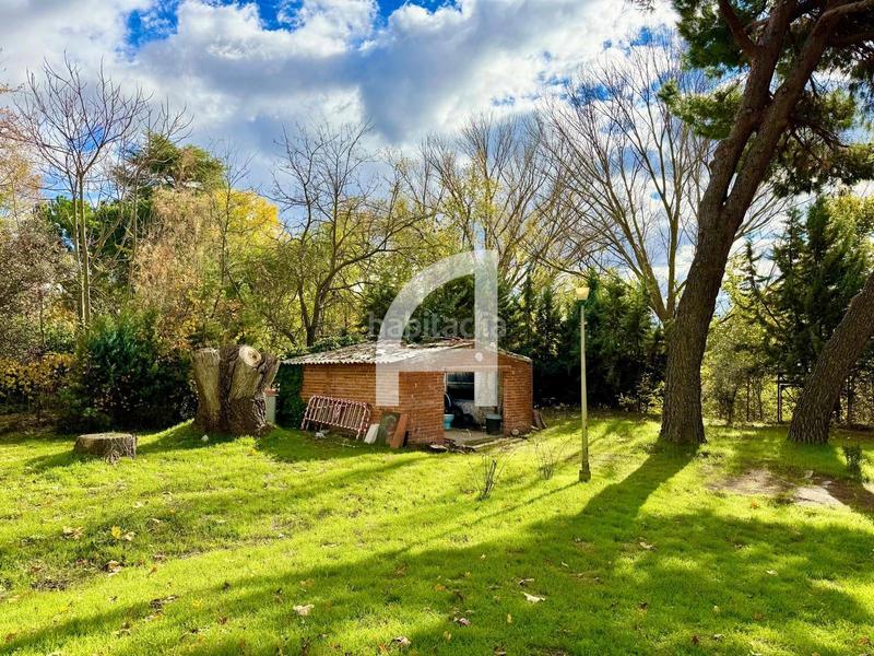 Foto 35239e49-7206-4264-a108-90c20bd1f6bf. Propriété dans Villafranca del Castillo Villanueva de la Cañada