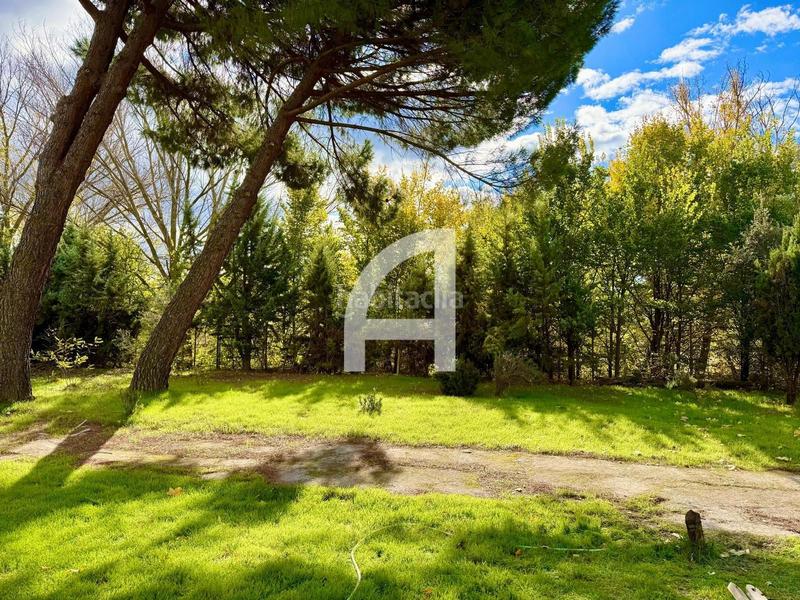 Foto 39595330-392e-4c8d-9711-71ba457a6218. Propriété dans Villafranca del Castillo Villanueva de la Cañada