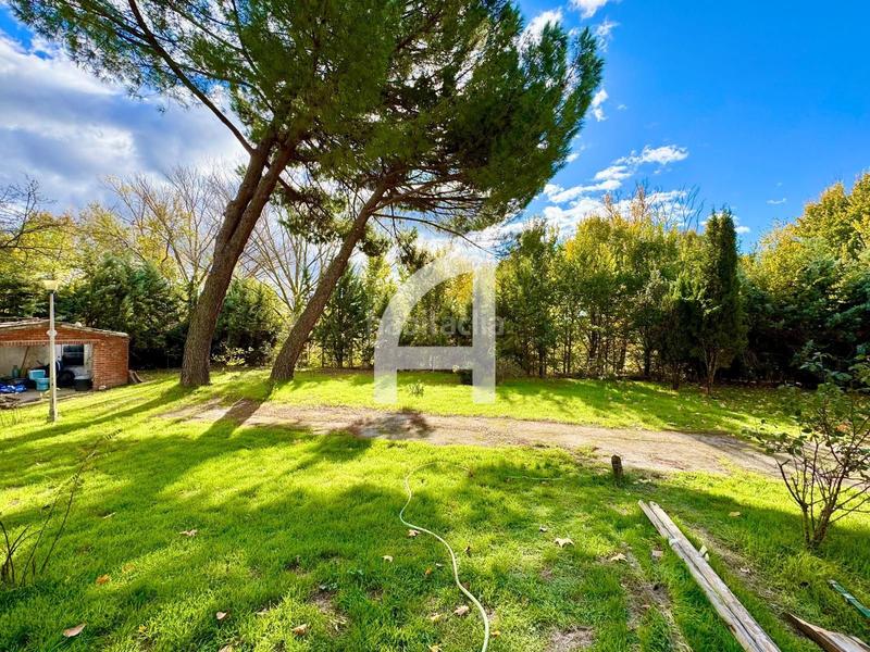 Foto 45639316-6dd5-4a32-821f-c50615528298. Propriété dans Villafranca del Castillo Villanueva de la Cañada