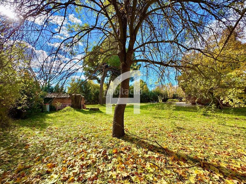 Foto 647306f4-3b7f-4c3a-8912-6f0d966aeca8. Propriété dans Villafranca del Castillo Villanueva de la Cañada