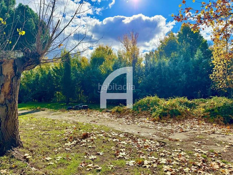 Foto 8892bd0a-6446-4bc6-8a0e-7e3a55406b65. Propriété dans Villafranca del Castillo Villanueva de la Cañada