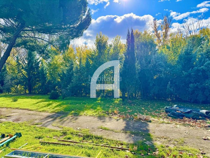 Foto a55dcfe8-fa2d-4a04-b9fe-bd2a8886adcf. Propriété dans Villafranca del Castillo Villanueva de la Cañada