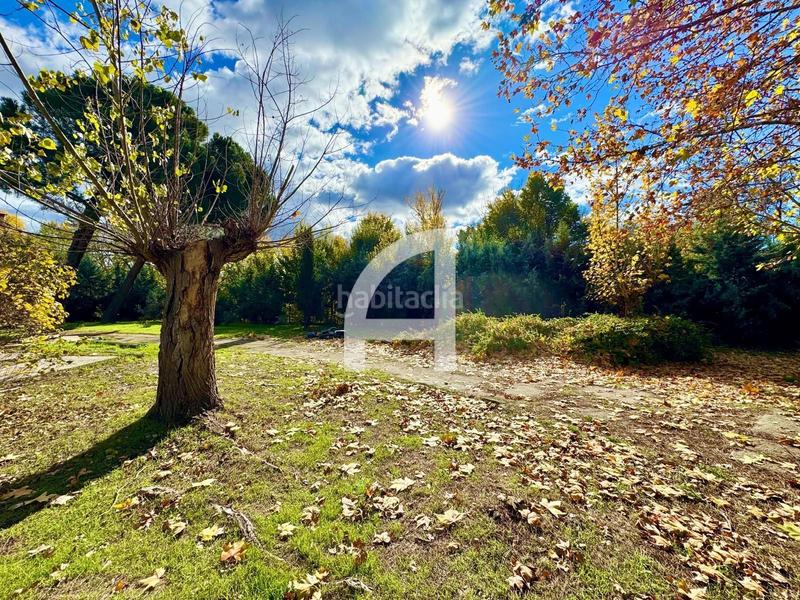 Foto ac08d9ae-bc46-46ba-ae64-d3fb32498eff. Propriété dans Villafranca del Castillo Villanueva de la Cañada