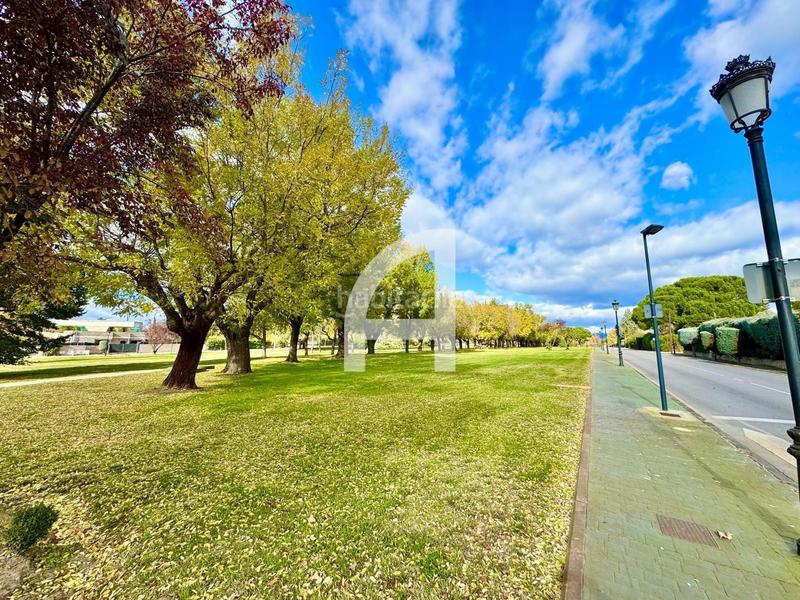 Foto b8db39a5-34f8-4b36-a006-ab87277b4f78. Propriété dans Villafranca del Castillo Villanueva de la Cañada