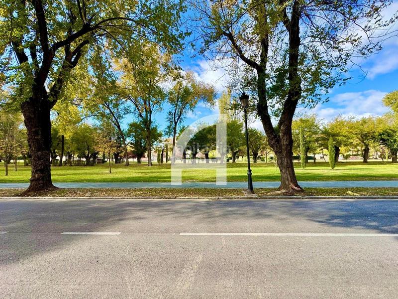Foto d4fed3d1-c1ae-4668-a449-b0d39ebf5c33. Propriété dans Villafranca del Castillo Villanueva de la Cañada