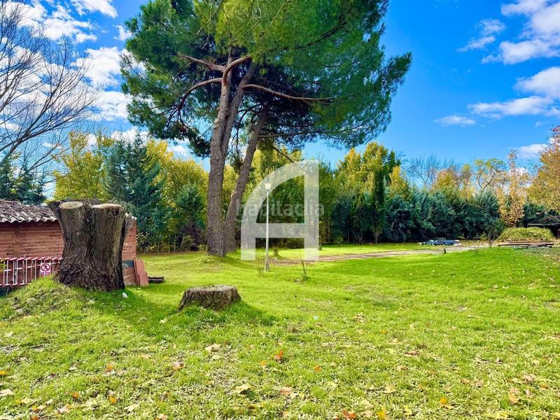 Foto db33f4ce-b4d1-40c0-898e-025523c5c6fc. Propriété dans Villafranca del Castillo Villanueva de la Cañada