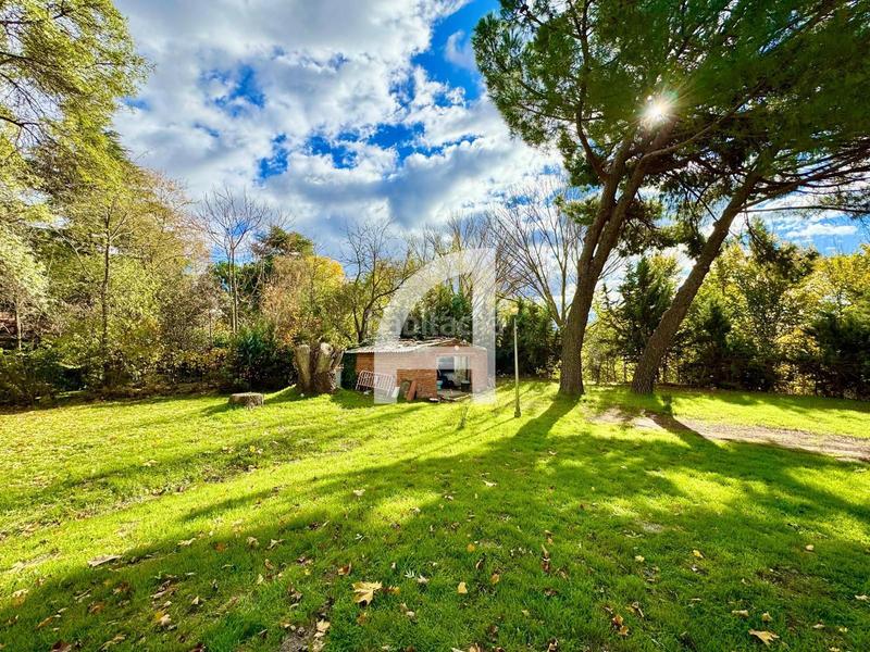 Foto df62e673-b036-4233-8730-3668bce29174. Propriété dans Villafranca del Castillo Villanueva de la Cañada