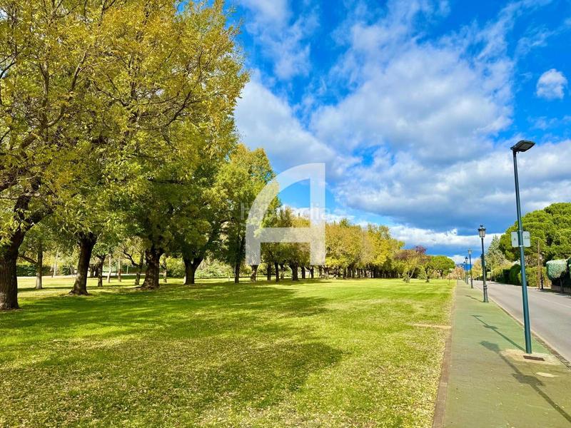 Foto fbe17bc6-b893-48a0-af2e-9a422aa8da11. Propriété dans Villafranca del Castillo Villanueva de la Cañada