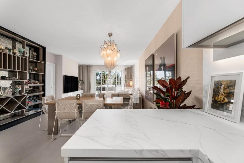 Foto 302fb038-2a66-45a8-bc73-cc623214a21b. Piso apartamento exclusivo en Puente Romano, golden mile en Marbella