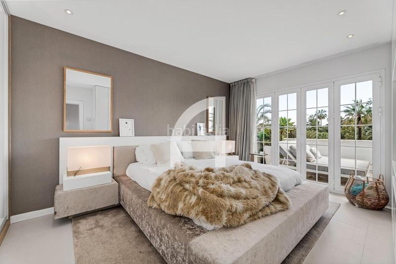 Foto 420b52b6-f7eb-476f-a378-6ac5d4b771e3. Piso apartamento exclusivo en Puente Romano, golden mile en Marbella