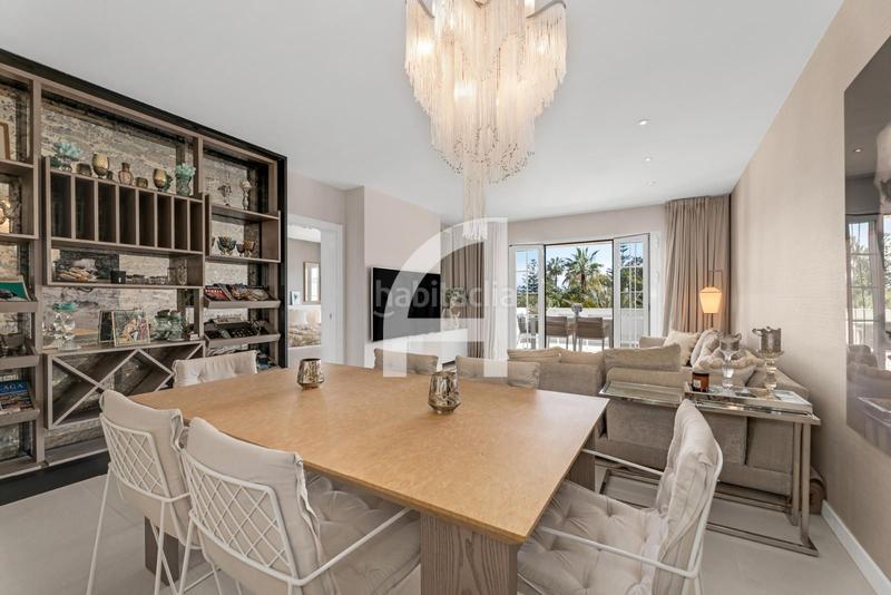 Foto 5470e1d3-5f2f-41ca-8f69-d53c64ffa019. Piso apartamento exclusivo en Puente Romano, golden mile en Marbella